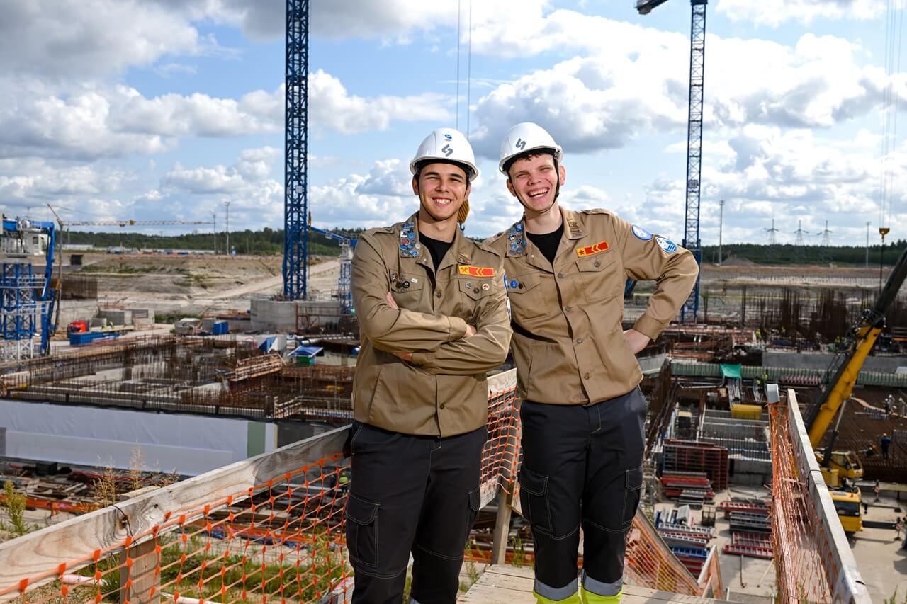 Основной альбом